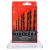 Amtech 8pc Wood Drill Bit Set(2) Amtech 8pc Wood Drill Bit Set(2)
